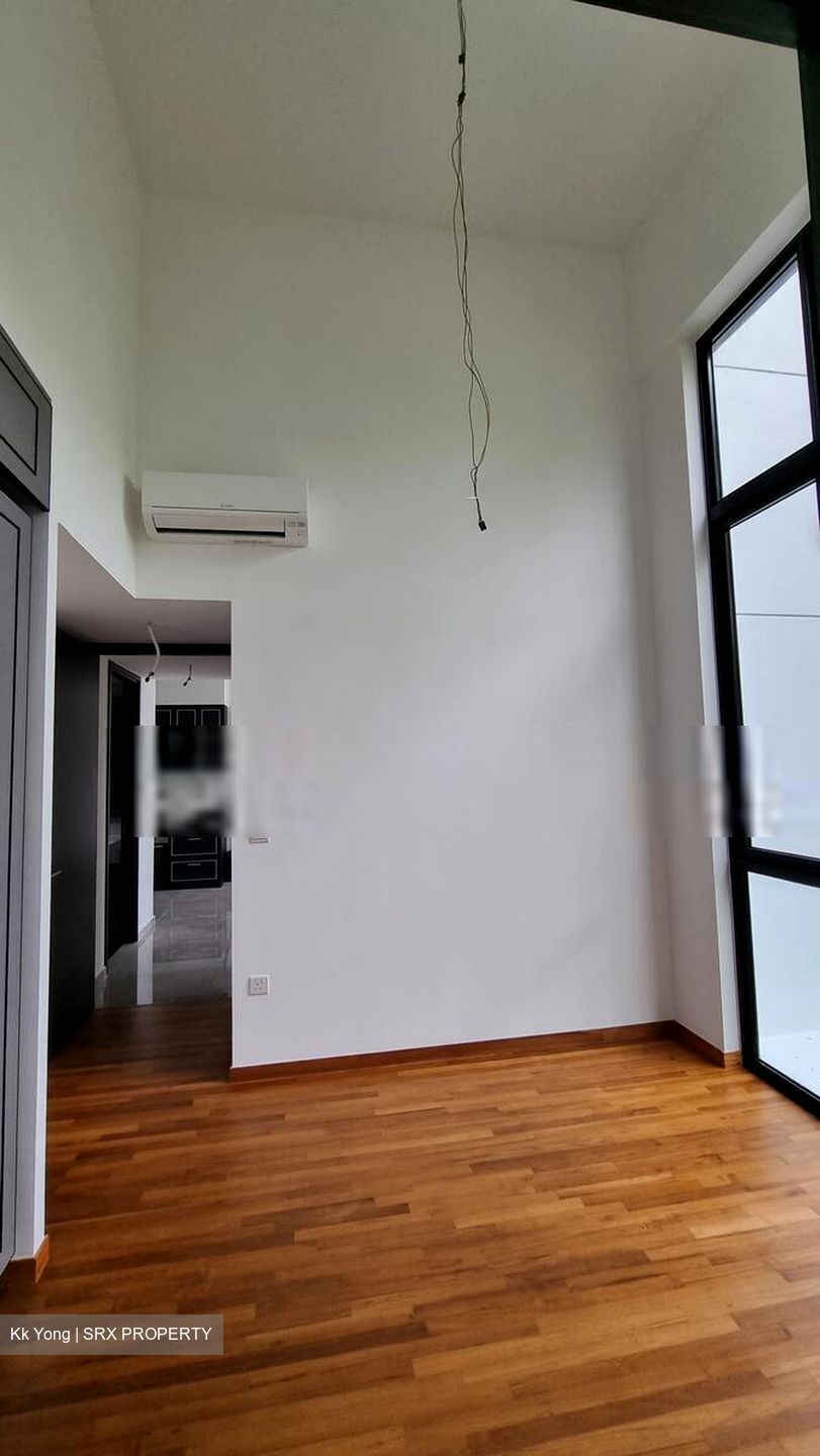 Mayfair Gardens (D21), Condominium #399822761